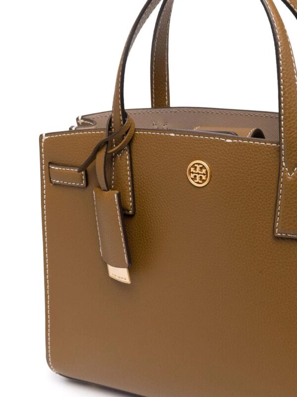 Tory Burch  Walker leather tote bag - Image 3