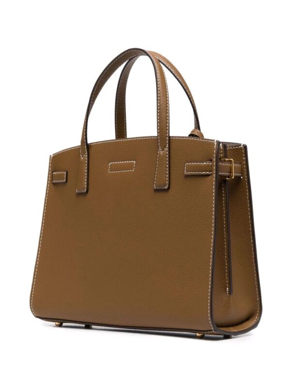 Tory Burch  Walker leather tote bag - Image 2