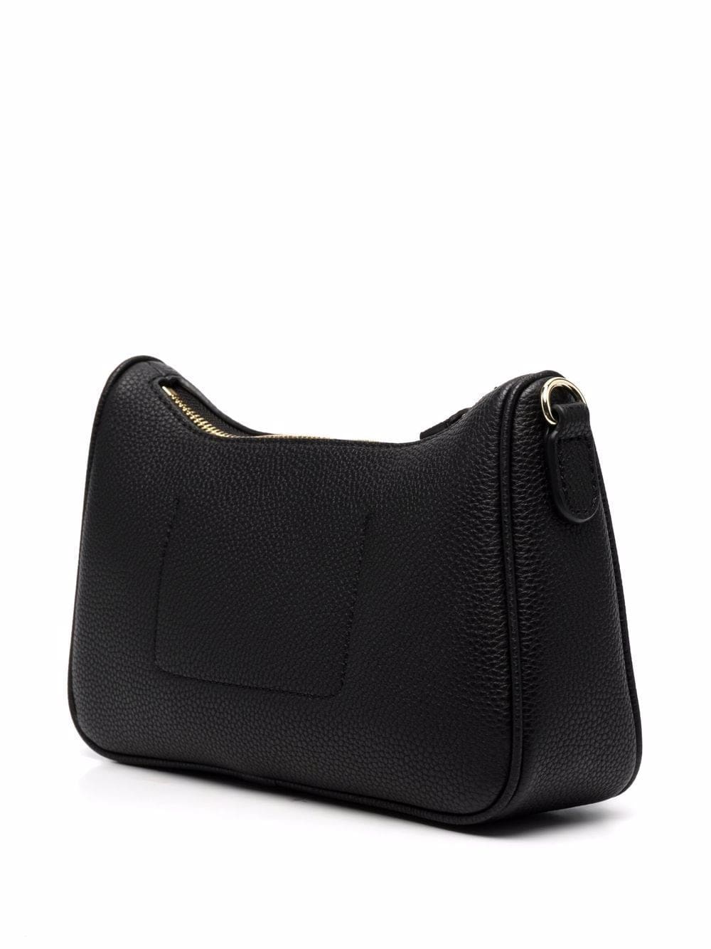 Emporio Armani logo-stamp shoulder bag - Image 4