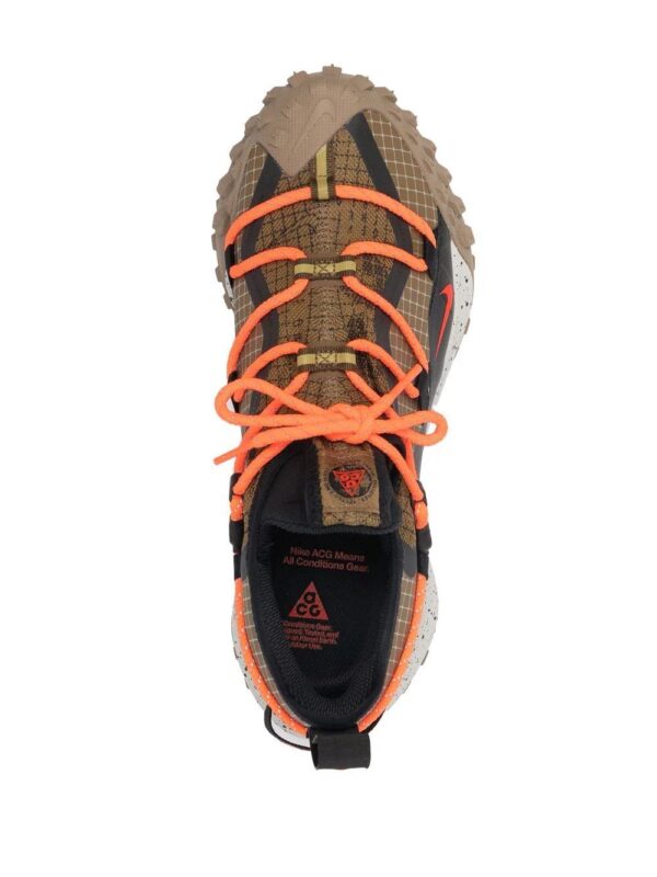 Nike  ACG Mountain Fly low-top sneakers - Image 4