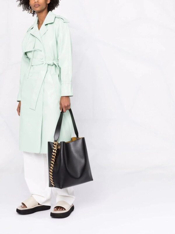Stella McCartney  Frayme tote bag - Image 2