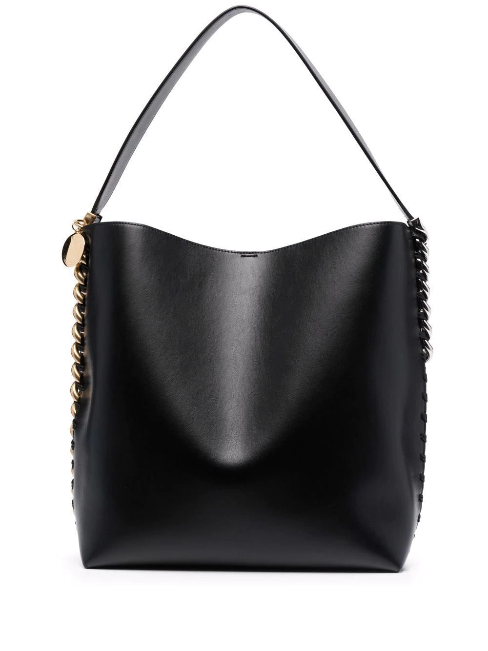 Stella McCartney Frayme tote bag