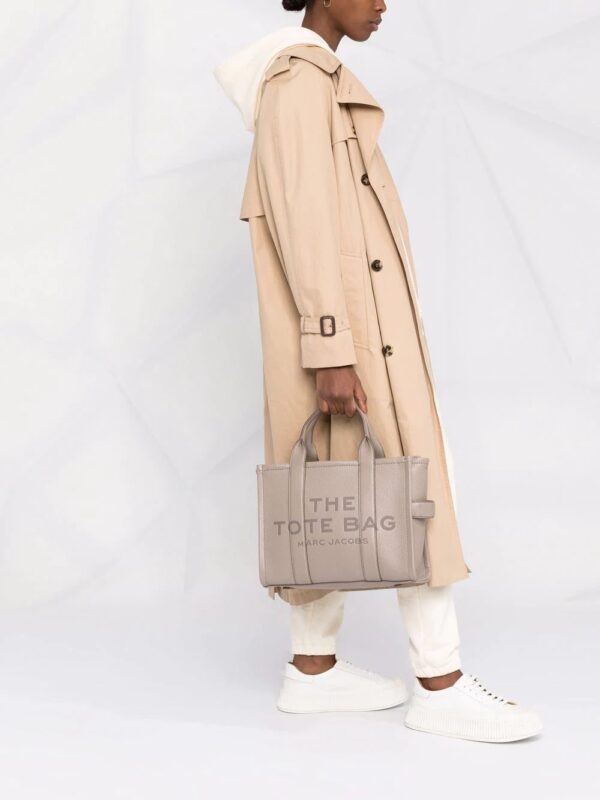Marc Jacobs medium The Leather Tote bag - Image 2