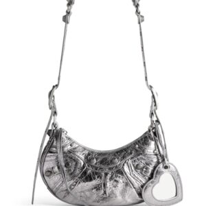 Balenciaga mini Le Cagole shoulder bag
