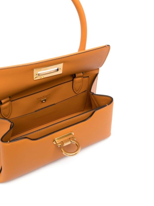 Ferragamo Trifolio Swing shoulder bag - Image 5