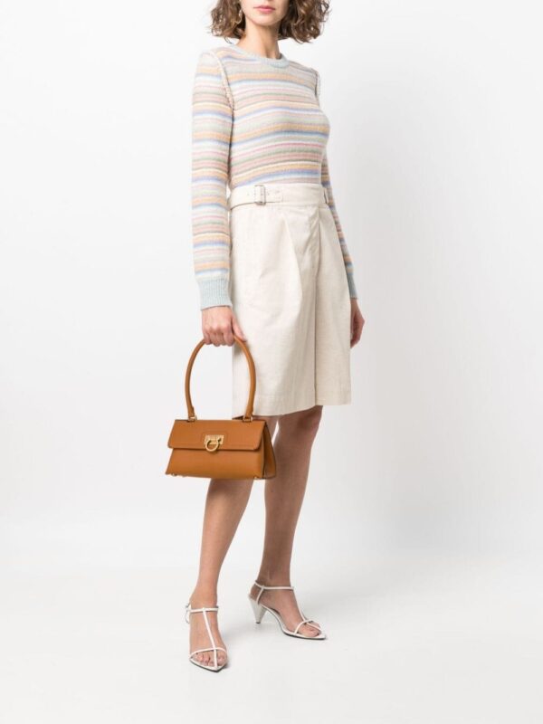 Ferragamo Trifolio Swing shoulder bag - Image 2