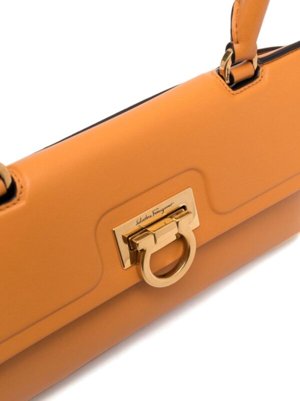 Ferragamo Trifolio Swing shoulder bag - Image 4