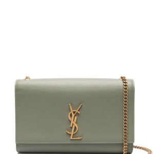 Saint Laurent  Kate leather crossbody bag