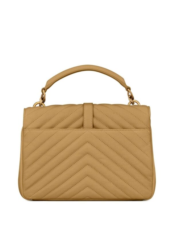 Saint Laurent  medium Collège shoulder bag - Image 2