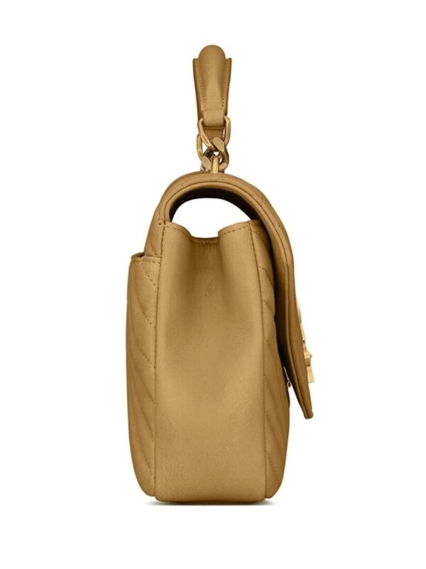 Saint Laurent  medium Collège shoulder bag - Image 3