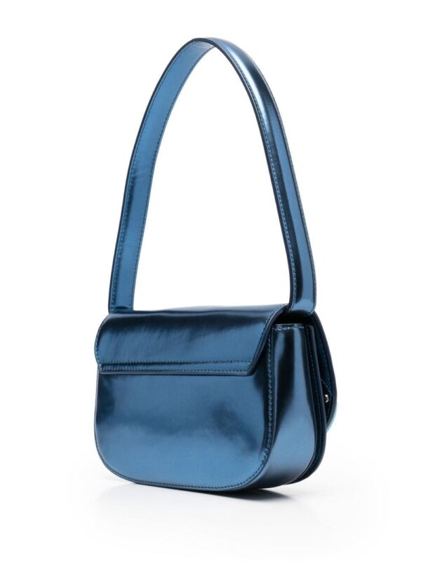 Diesel 1DR leather shoulder bag - Image 4