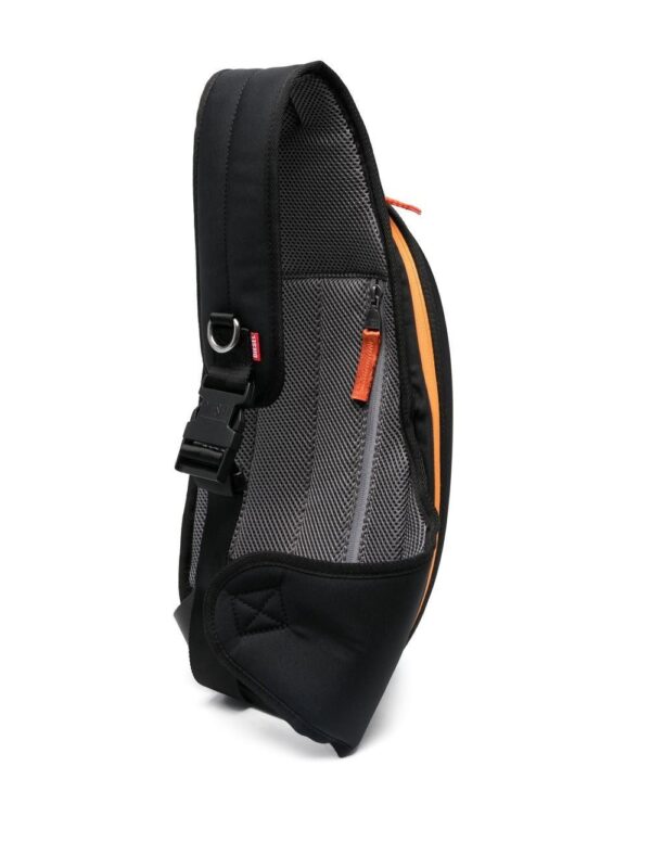 Diesel 1DR-POD sling bag - Image 3