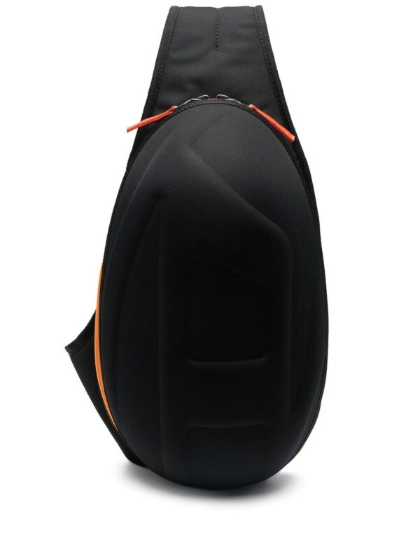 Diesel 1DR-POD sling bag