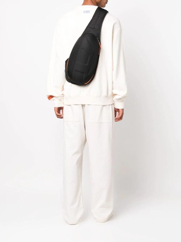 Diesel 1DR-POD sling bag - Image 2