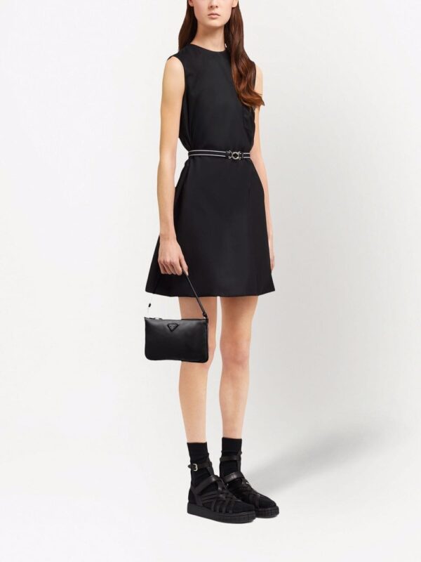 Prada mini Re-Nylon top-handle bag - Image 2