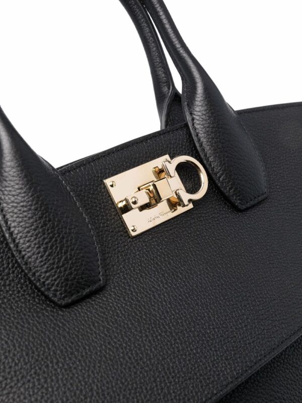 Ferragamo The Studio Soft tote bag - Image 5