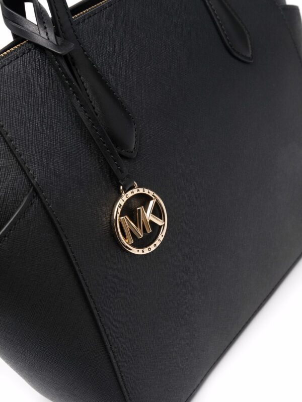 Michael Michael Kors  marilyn leather tote bag - Image 3