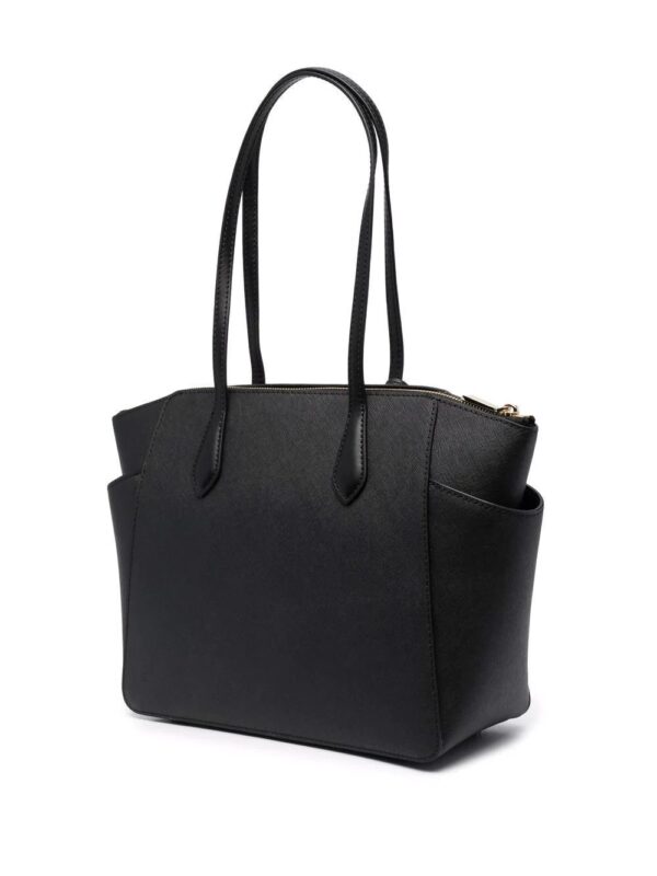 Michael Michael Kors  marilyn leather tote bag - Image 2