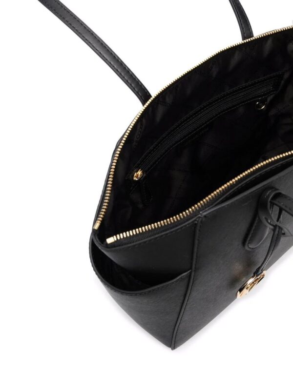 Michael Michael Kors  marilyn leather tote bag - Image 4