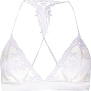 Fleur Of England  Aria boudoir bra
