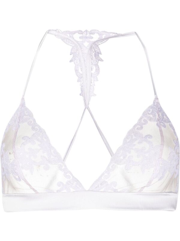 Fleur Of England  Aria boudoir bra