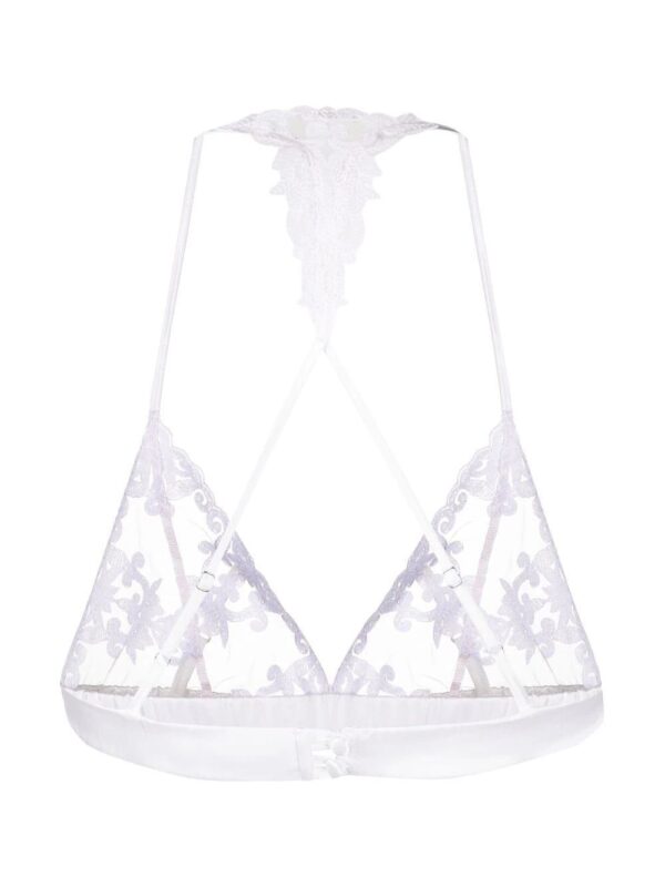 Fleur Of England  Aria boudoir bra - Image 2
