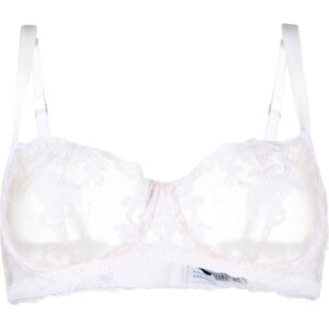 Fleur Of England  Aria balcony bra