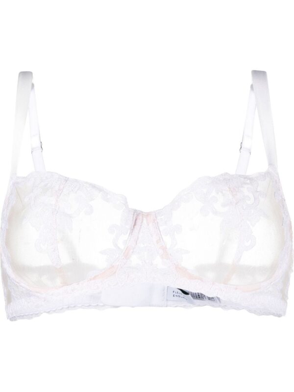 Fleur Of England  Aria balcony bra