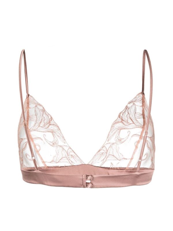 Fleur Of England  Lilian boudoir bra - Image 2