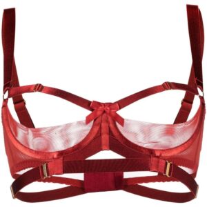 Bordelle Gia shelf bra