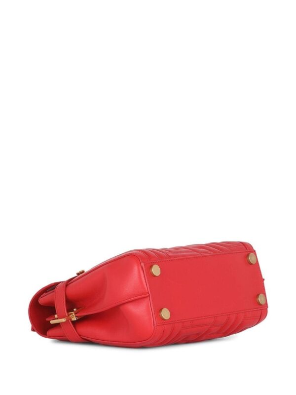 Balmain B-Buzz 23 shoulder bag - Image 5