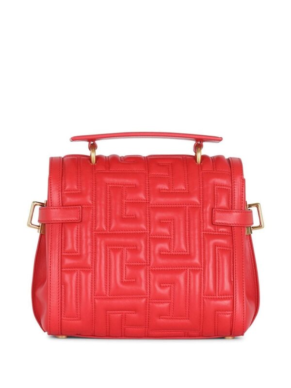 Balmain B-Buzz 23 shoulder bag - Image 3