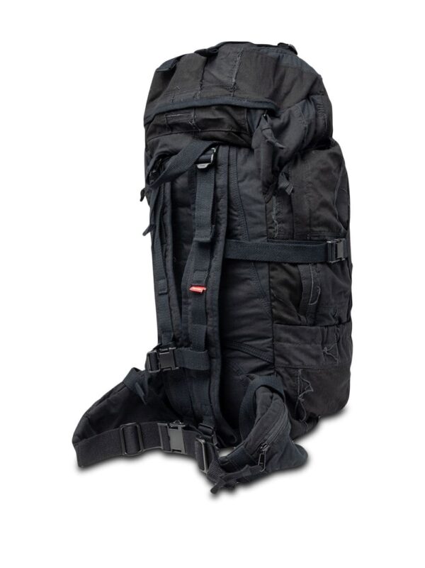 Supreme x Junya Watanabe Comme des Garçons Man Patchwork logo-print backpack - Image 2