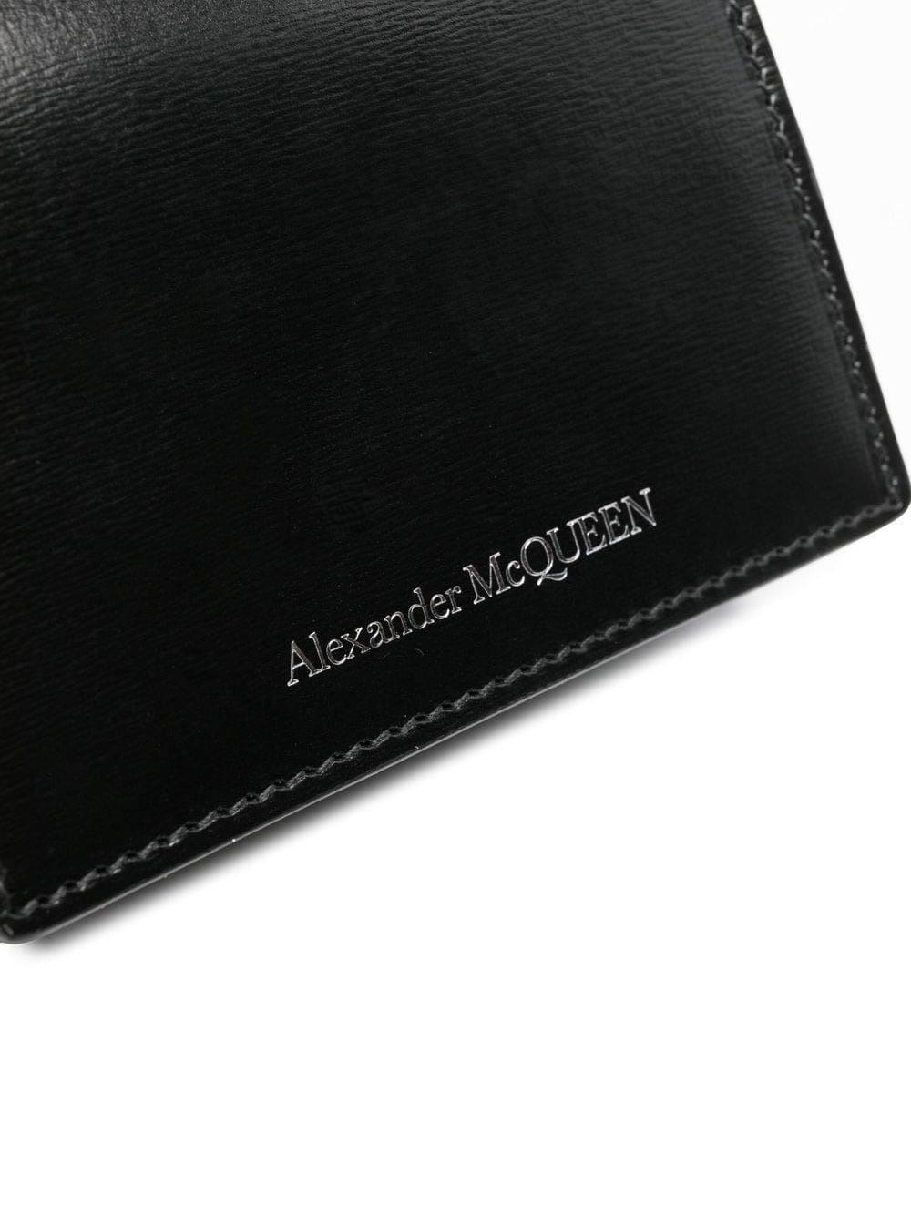 Alexander McQueen The Four Ring mini bag - Image 5