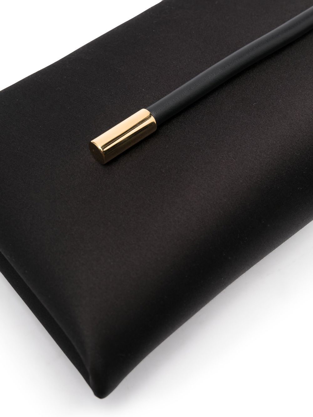 TOM FORD front-strap clutch bag - Image 5