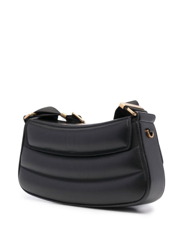 Stella McCartney S-Wave padded shoulder bag - Image 3