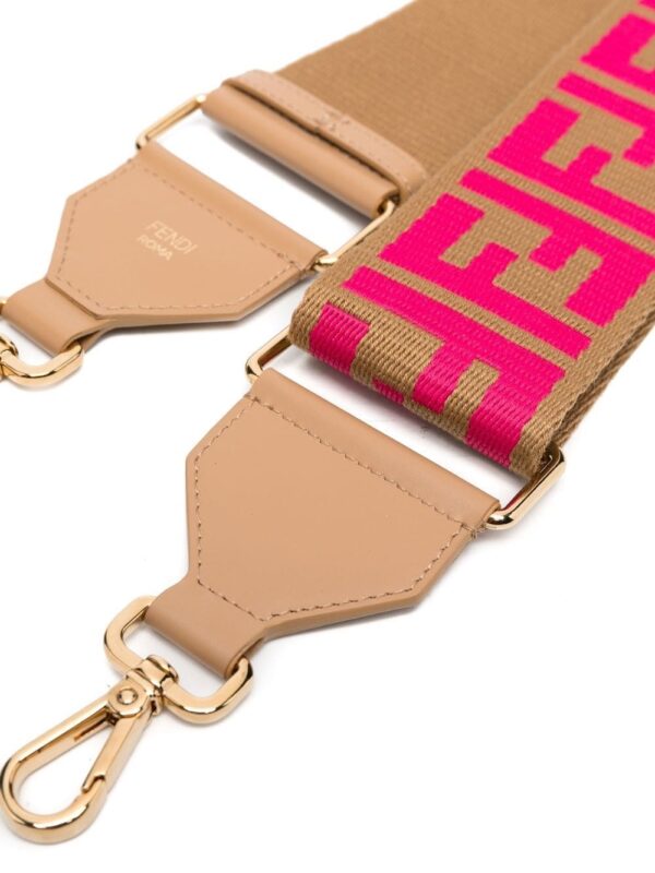 FENDI Strap You bag strap - Image 2