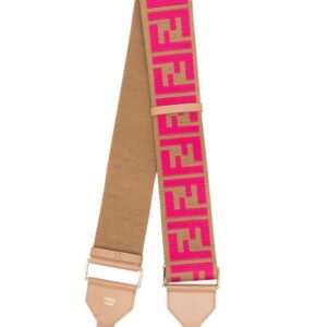 FENDI Strap You bag strap