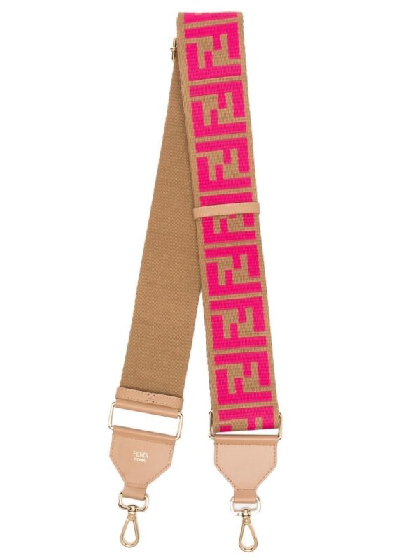 FENDI Strap You bag strap