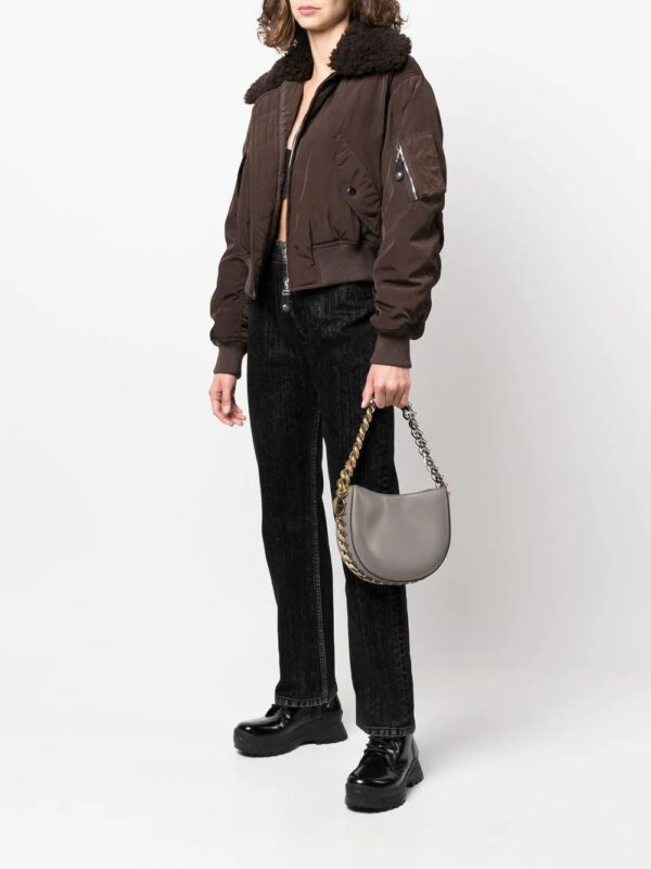 Stella McCartney  small Alter Mat shoulder bag - Image 2