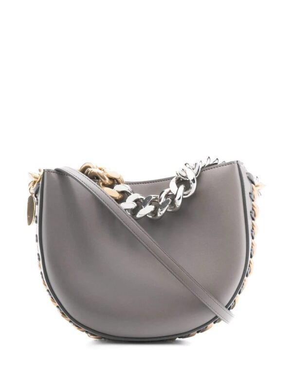 Stella McCartney  small Alter Mat shoulder bag