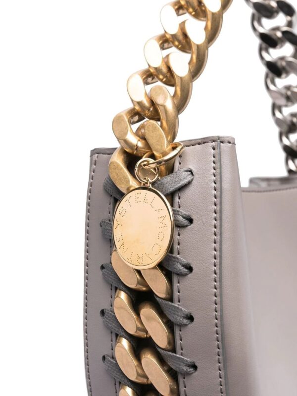Stella McCartney  small Alter Mat shoulder bag - Image 4
