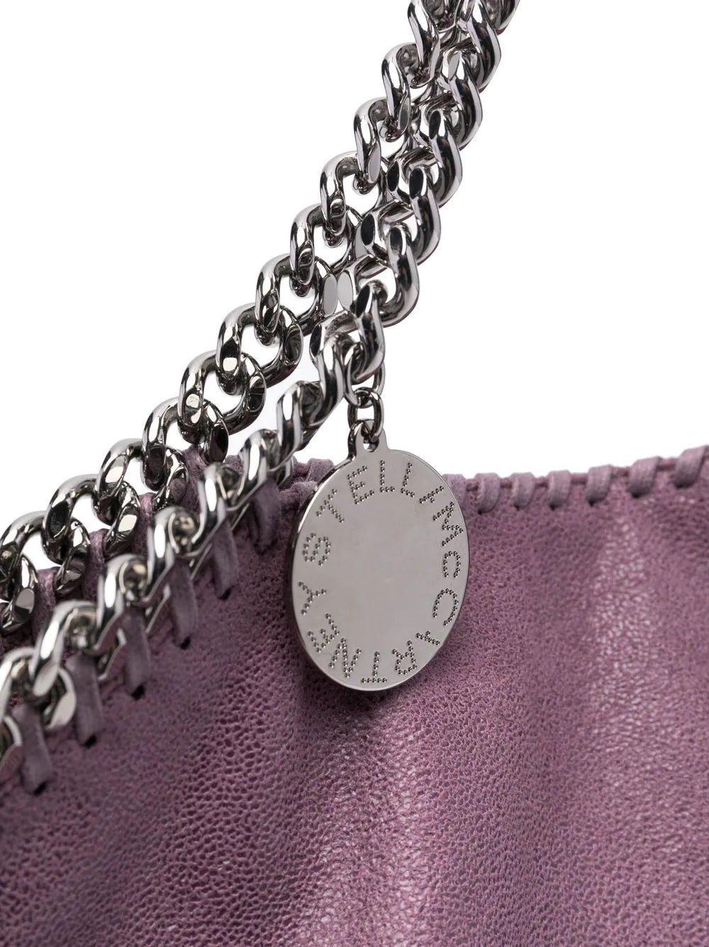 Stella McCartney Falabella foldover tote bag - Image 3