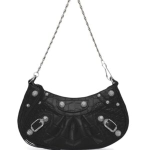 Balenciaga mini Le Cagole shoulder bag