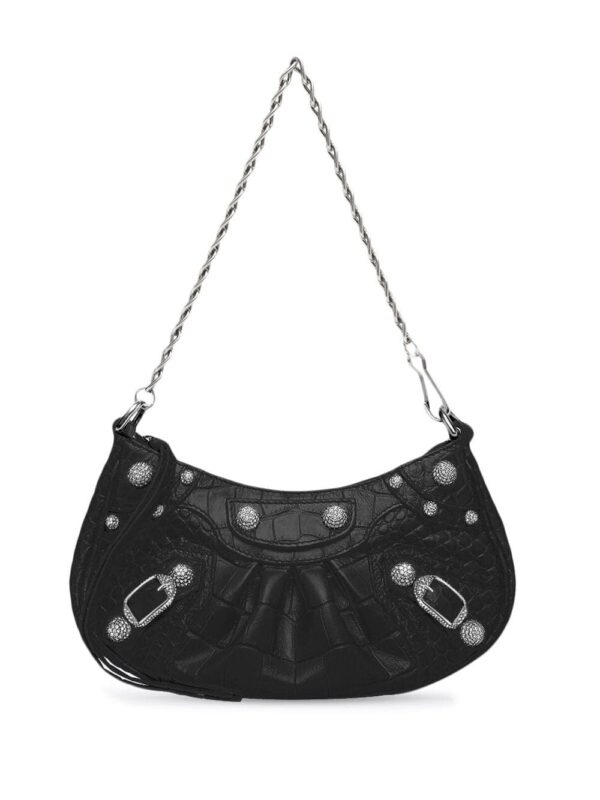 Balenciaga mini Le Cagole shoulder bag