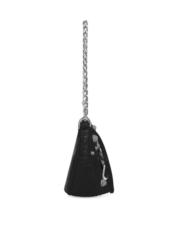 Balenciaga mini Le Cagole shoulder bag - Image 3
