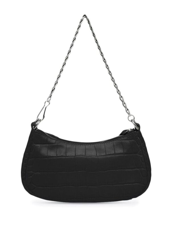 Balenciaga mini Le Cagole shoulder bag - Image 2