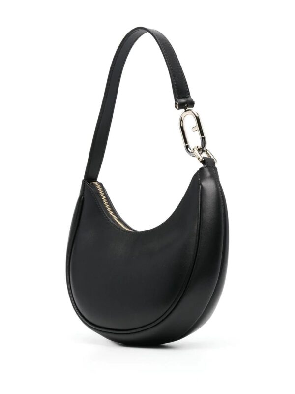 Furla  Primavera leather shoulder bag - Image 3