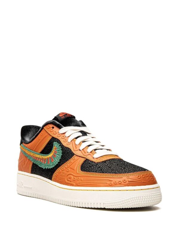 Nike  Air Force 1 '07 LX "Siempre Familia" sneakers - Image 2