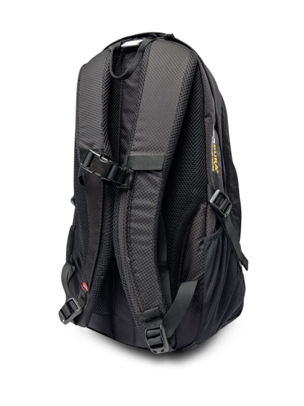 Supreme logo-patch backpack - Image 3